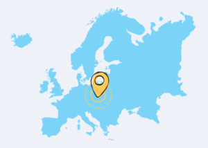La satisfaction client à travers l'Europe