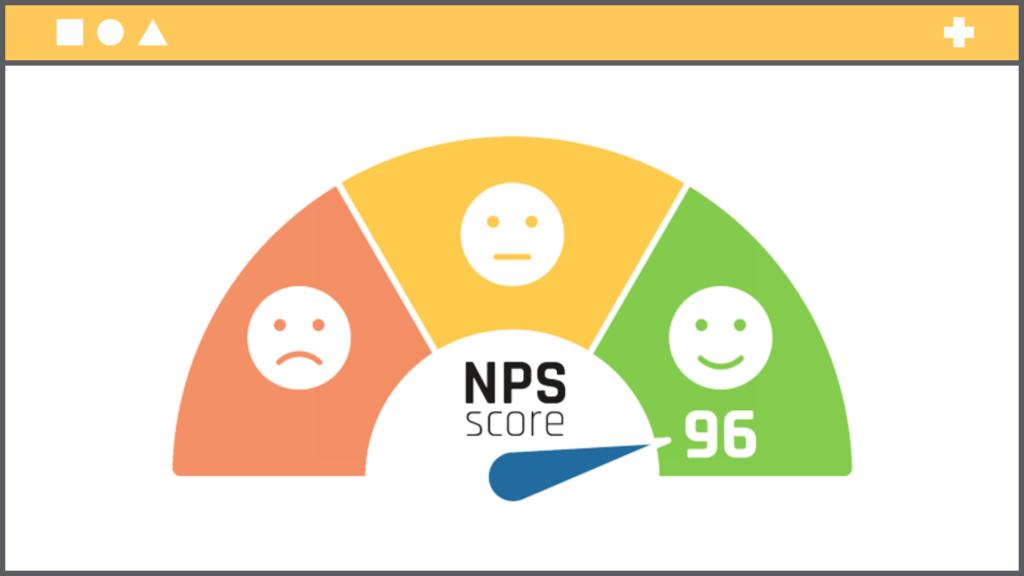 image pour représenter le NPS