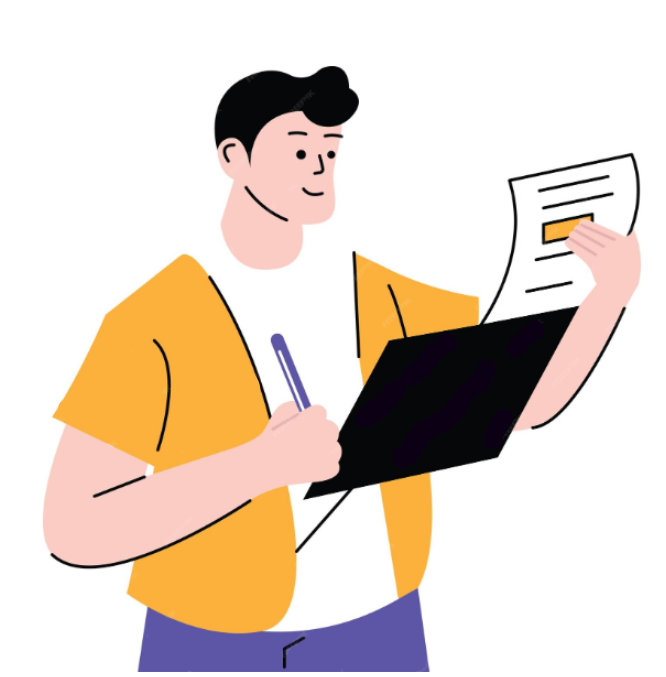 Prenez des notes sur notre article concernant les enquêtes de satisfaction client à l'international