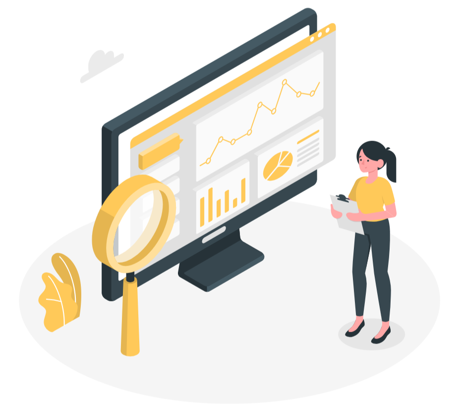 Solutions logiciels et digitales pour enquêtes de satisfaction client B2B