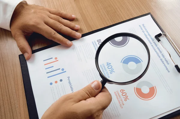 Image sur les études de marché B2B