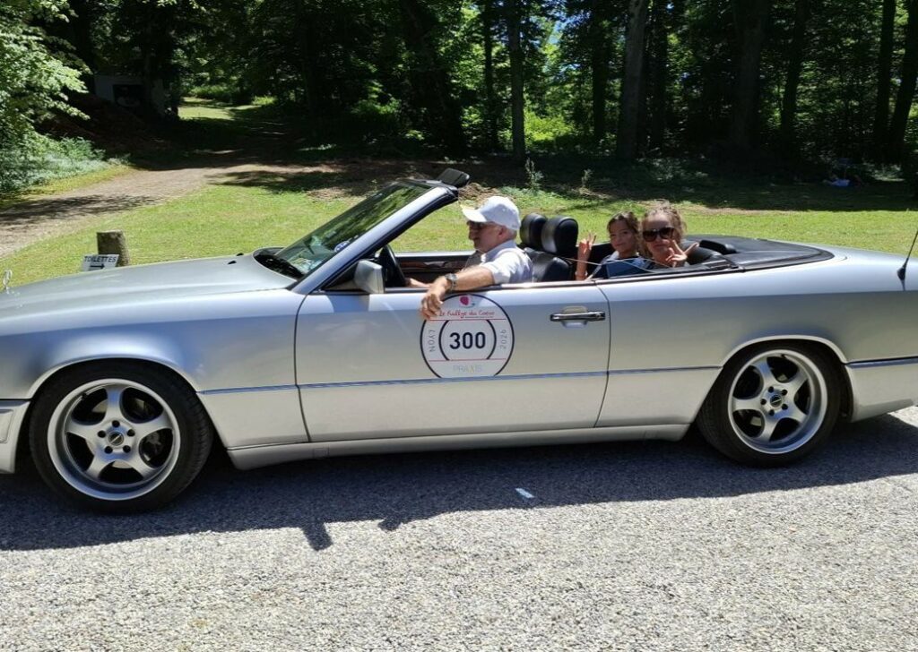 praxis l'institut de la satisfaction client sponsorise les rallye du coeur